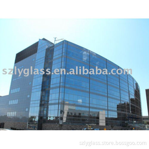 double glazing glass